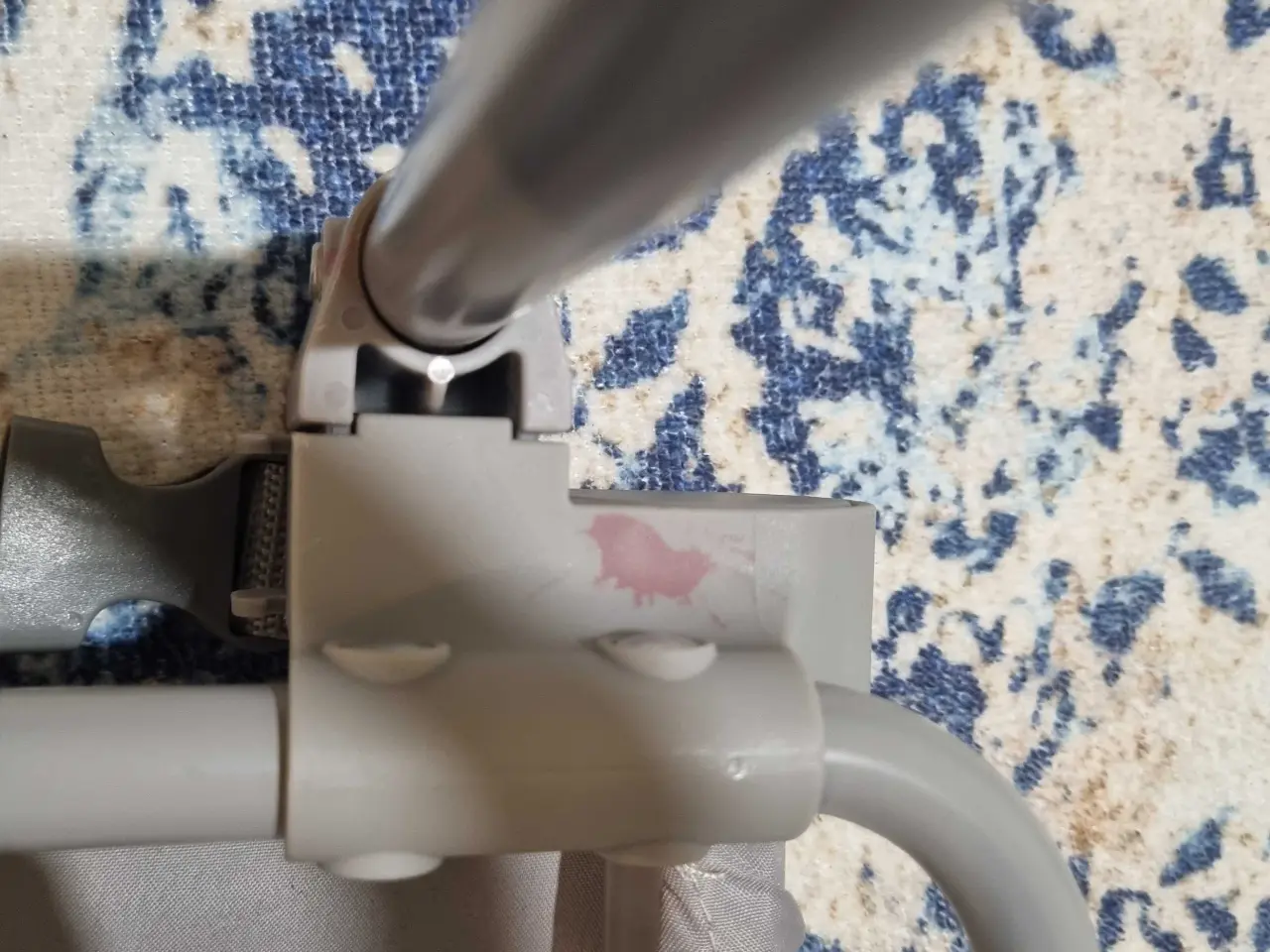 Billede 8 - Chicco next2me magic bedside seng med vugge functi