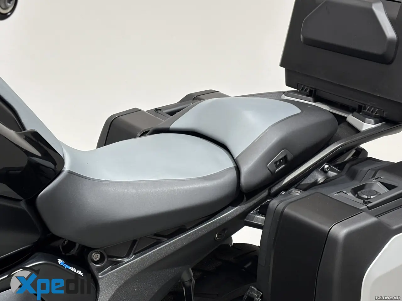 Billede 18 - BMW R 1300 GS