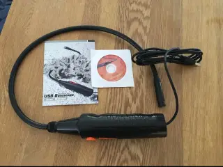 USB Endoskop