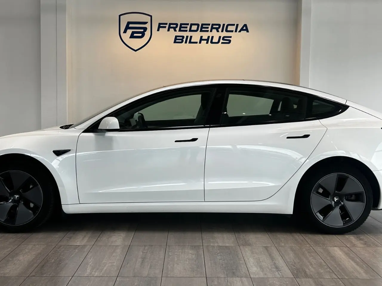Billede 3 - Tesla Model 3  RWD