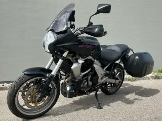 Kawasaki Versys 650 2007 abs