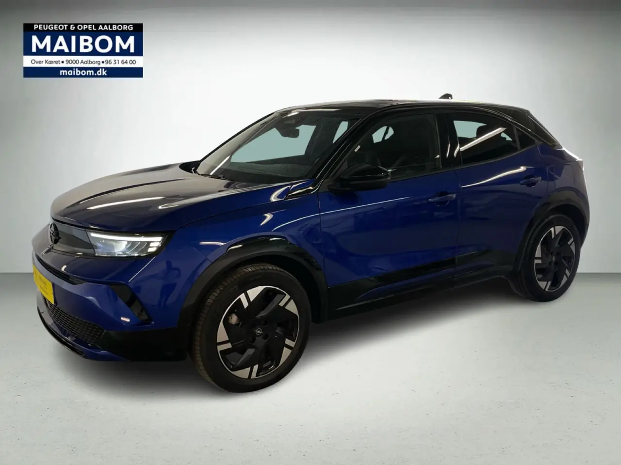Billede 2 - Opel Mokka-e 54 GS