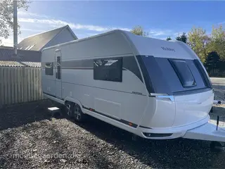 2027 - Hobby Prestige 620 CL