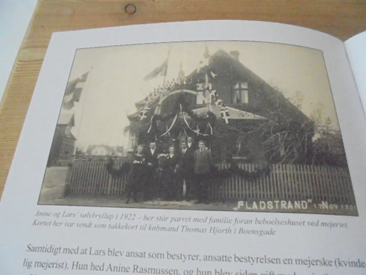 Billede 7 - 90 mælkehistorier fra 6 mejerier og 22 mælkeudsalg