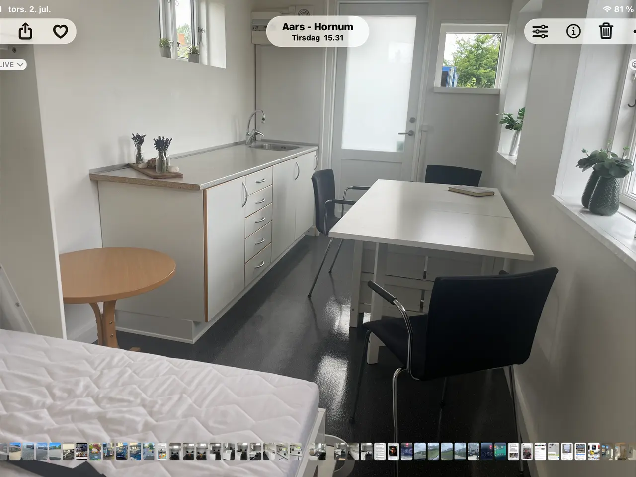 Billede 11 - Tiny House - Anneks - 18 m2