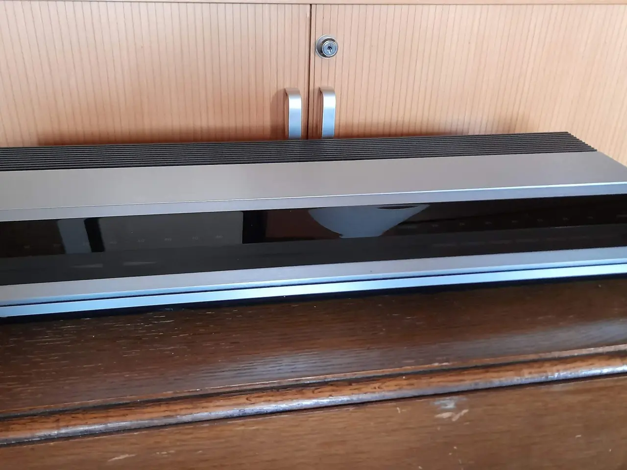 Billede 1 - B&O Beomaster 2000 Radio/forstærker