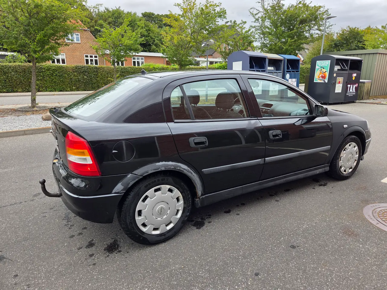 Billede 10 - Opel Astra