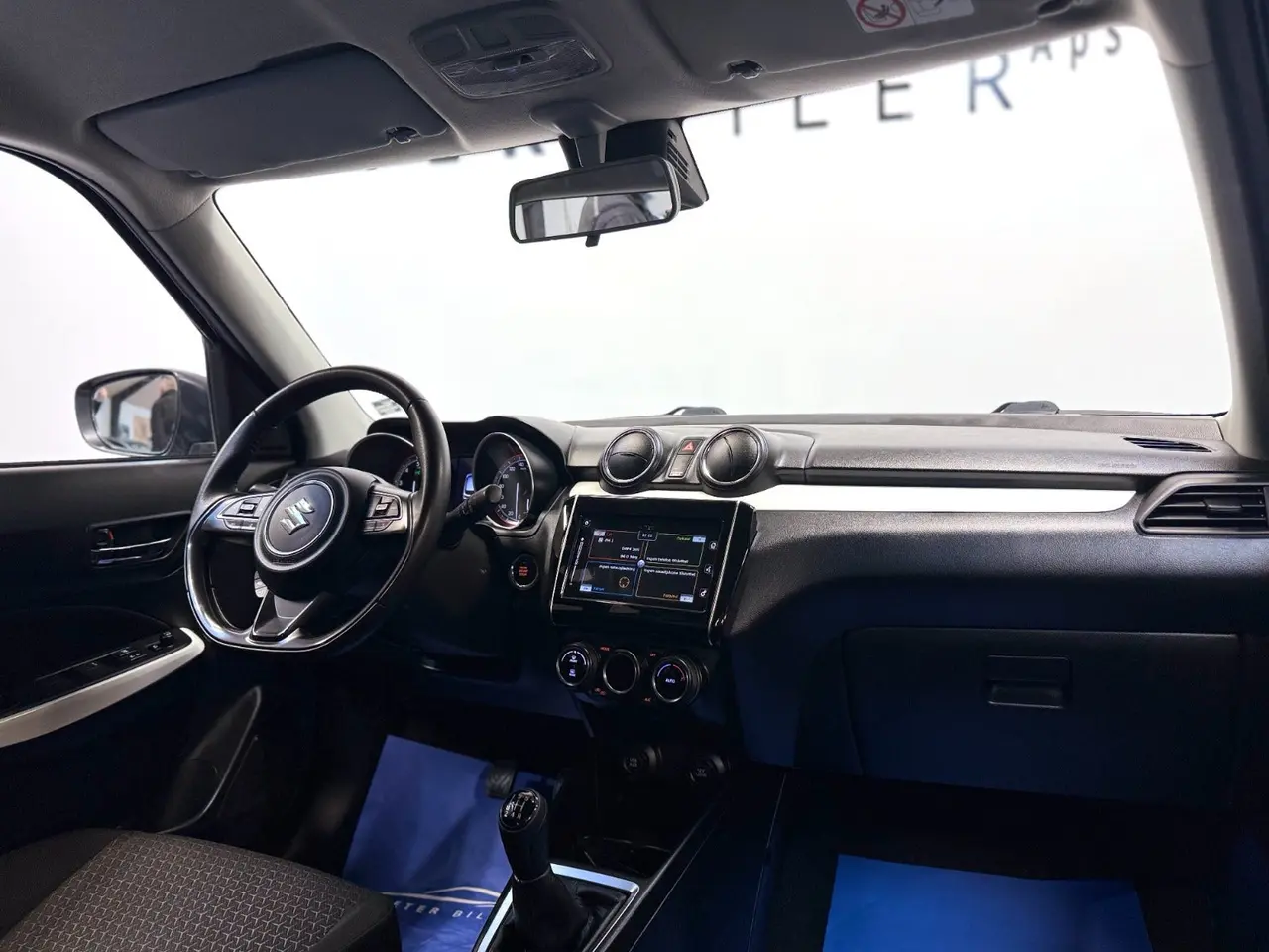 Billede 6 - Suzuki Swift 1,2 Dualjet mHybrid Exclusive+