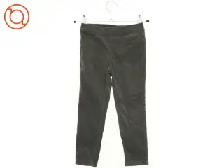 Fløjlsbukser fra H&M (str. 98 cm)