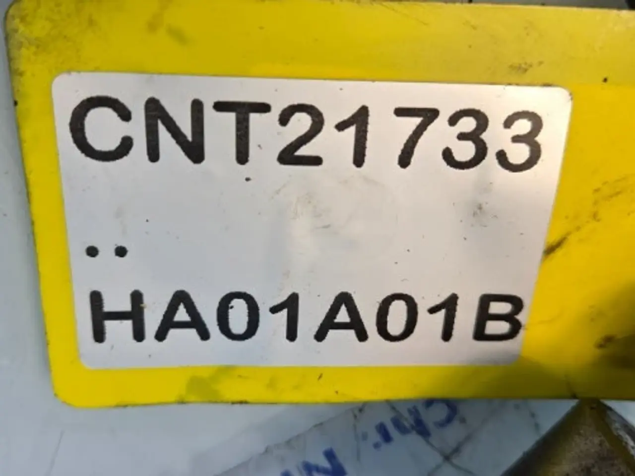 Billede 7 - Deutz BF3L1011FL Knastaksel 04176251