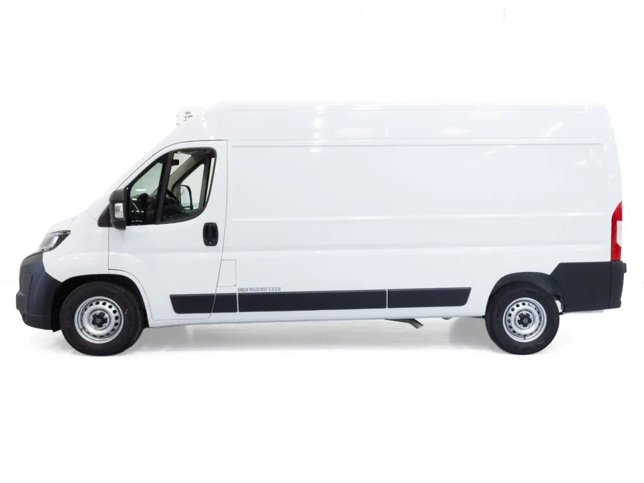 Billede 4 - Peugeot Boxer 335 2,2 BlueHDi 140 L3H2 Premium EAT8
