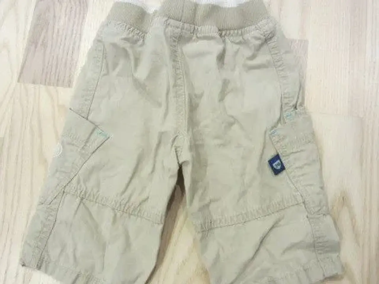 Billede 3 - Str. 74, ubrugte knickers