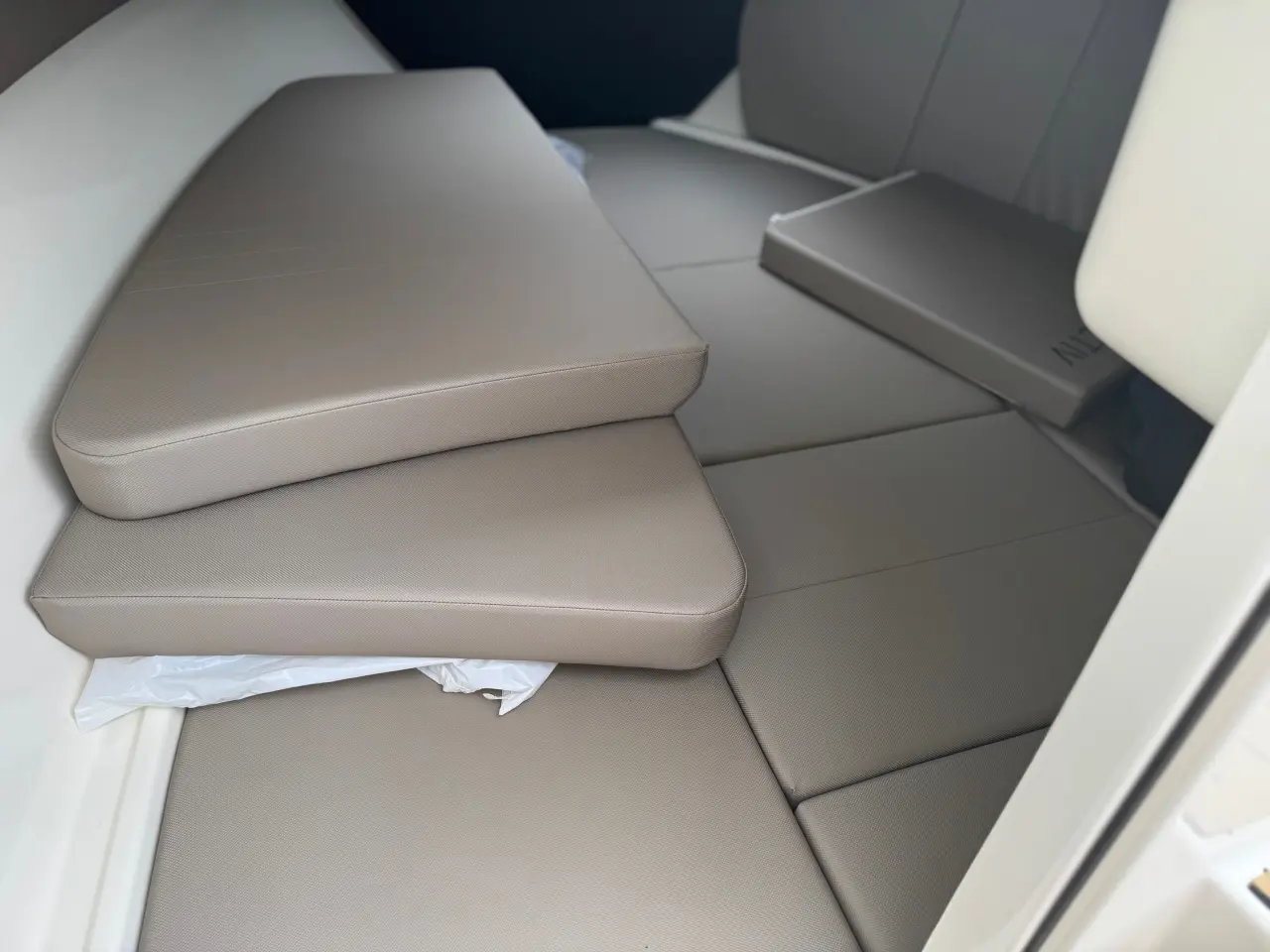 Billede 10 - Activ 595 Cruiser med F115 Mercury-EFI 4 takt XL CT - INKL.1800 kg Brenderup 221800SR Premium bådt..