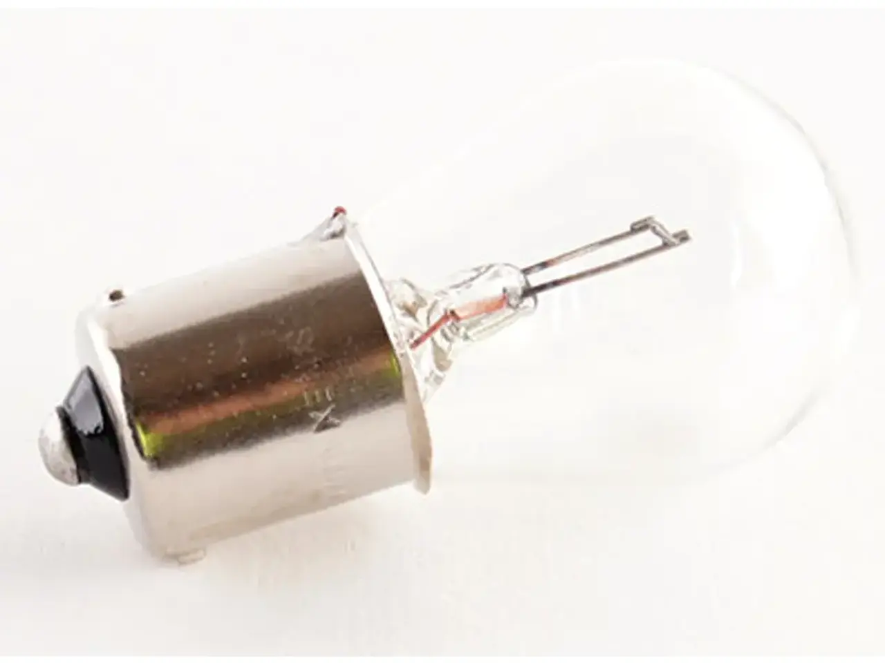 Billede 1 - Pære 12V 21W BA15s inkl afgift