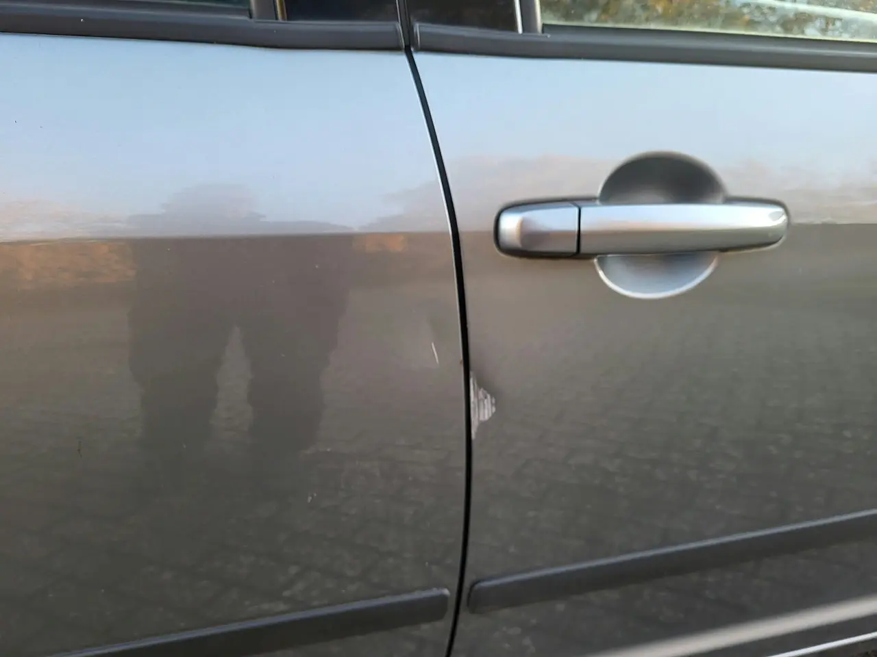 Billede 14 - Suzuki Swift 72000 km