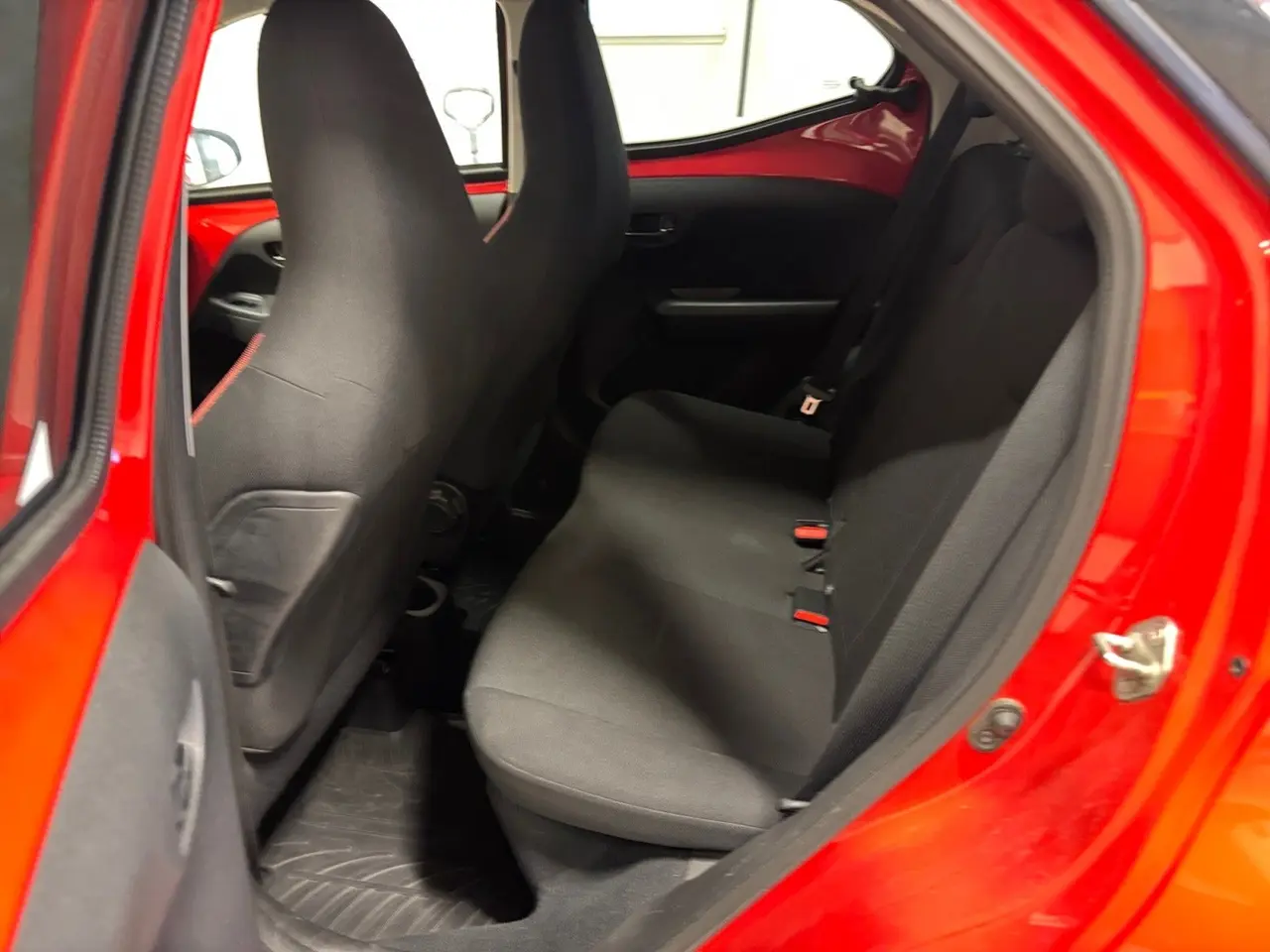 Billede 12 - Toyota Aygo 1,0 VVT-i x