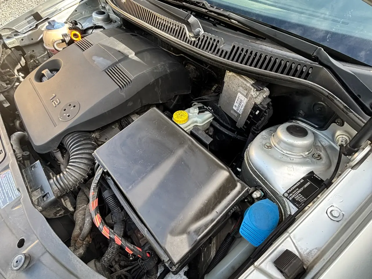 Billede 7 - Polo 1,2 tsi UDEN AFGIFT lav km