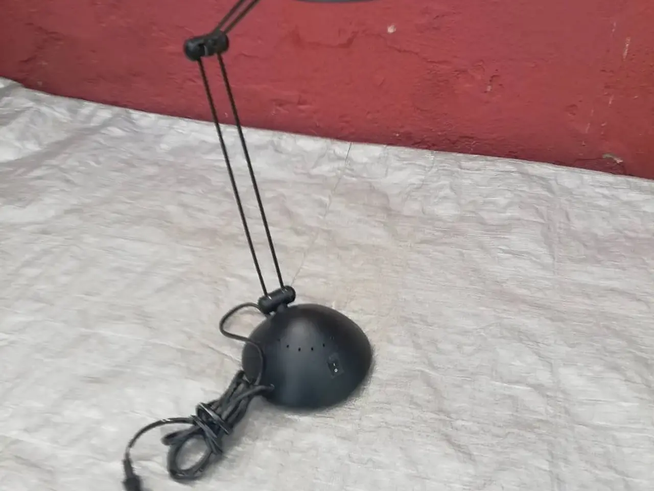 Billede 1 - Skrivebordslampe