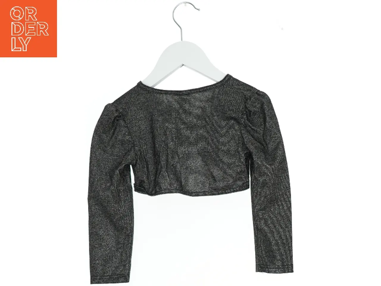 Billede 2 - Cardigan fra Friends (str. 98 cm)