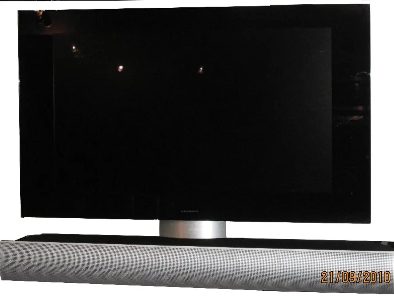Billede 1 - Bang & Olufsen-B&O-Centerhøjttaler Beolab 7-2