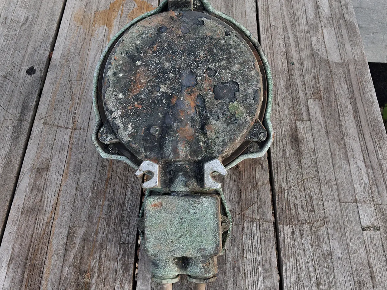 Billede 12 - Tranberg TEF 369 skotlamper – originalt par