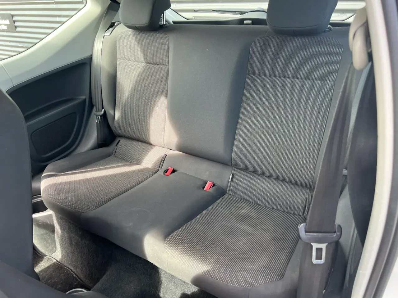Billede 7 - VW Up 3 dørs