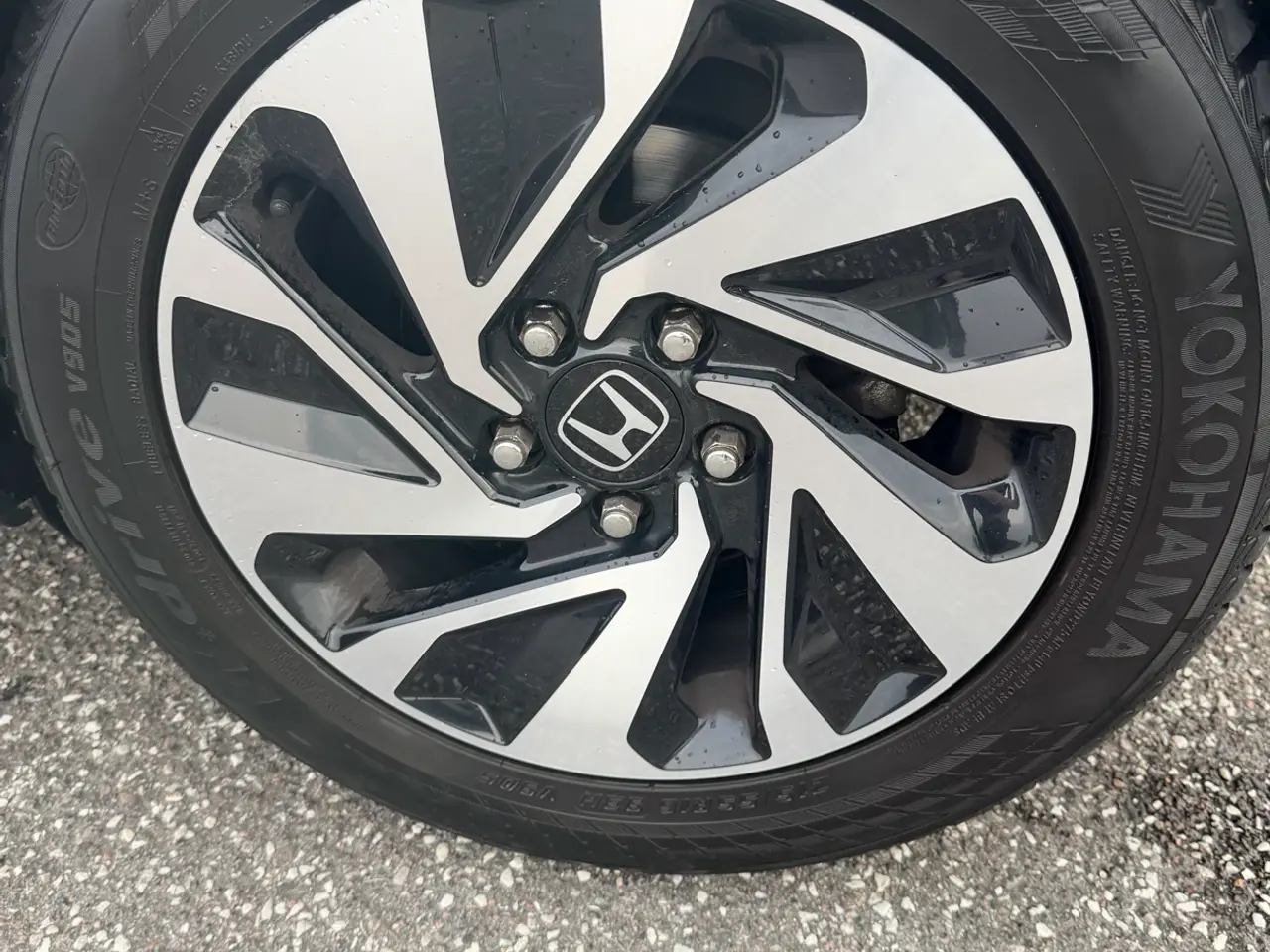 Billede 7 - Honda Civic sport