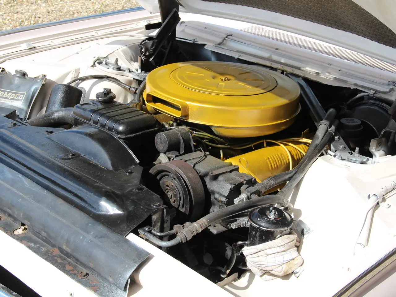Billede 15 - Ford Thunderbird