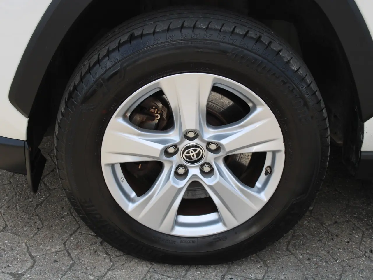 Billede 12 - Toyota RAV4 2,5 Hybrid H2 MDS Van