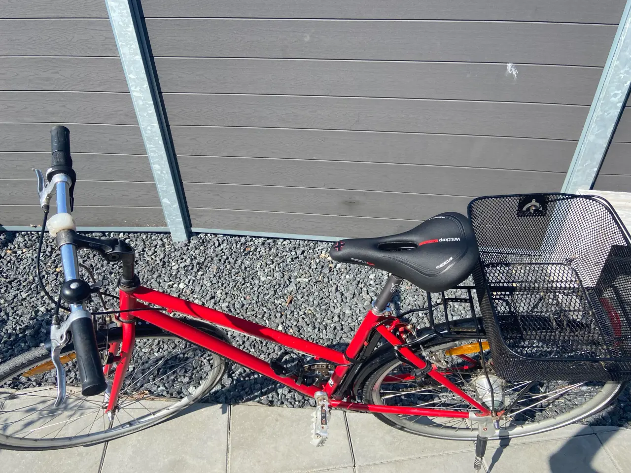 Billede 3 - RHP. 28" Hjul, 49 cm stel, 7 gear
