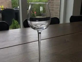 12 stk Holmegaard Ballet rødvinsglas