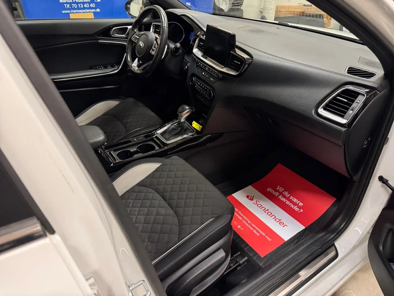 Billede 15 - Kia Ceed 1,4 T-GDi GT-Line SW DCT