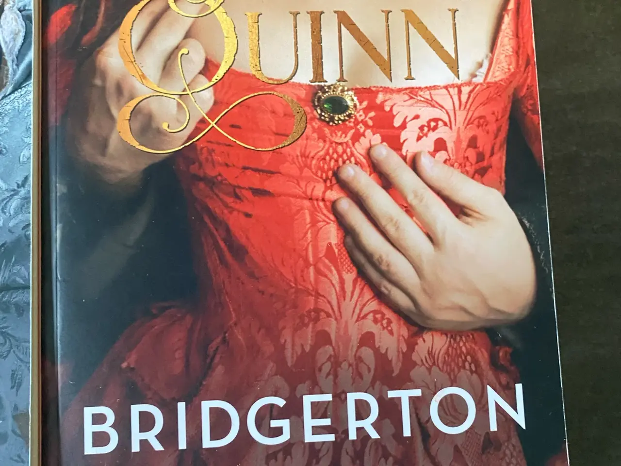 Billede 5 - Familien Bridgerton bind 1-8