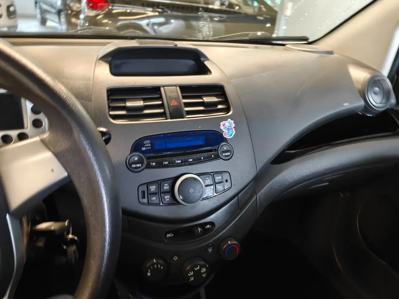 Billede 14 - Chevrolet Spark 1,2 LT