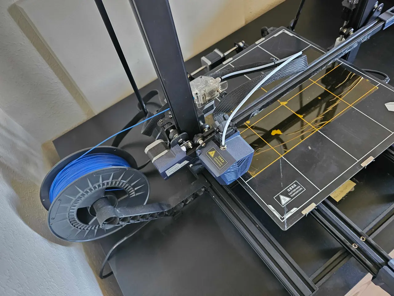 Billede 4 - Anycubic 3D printer