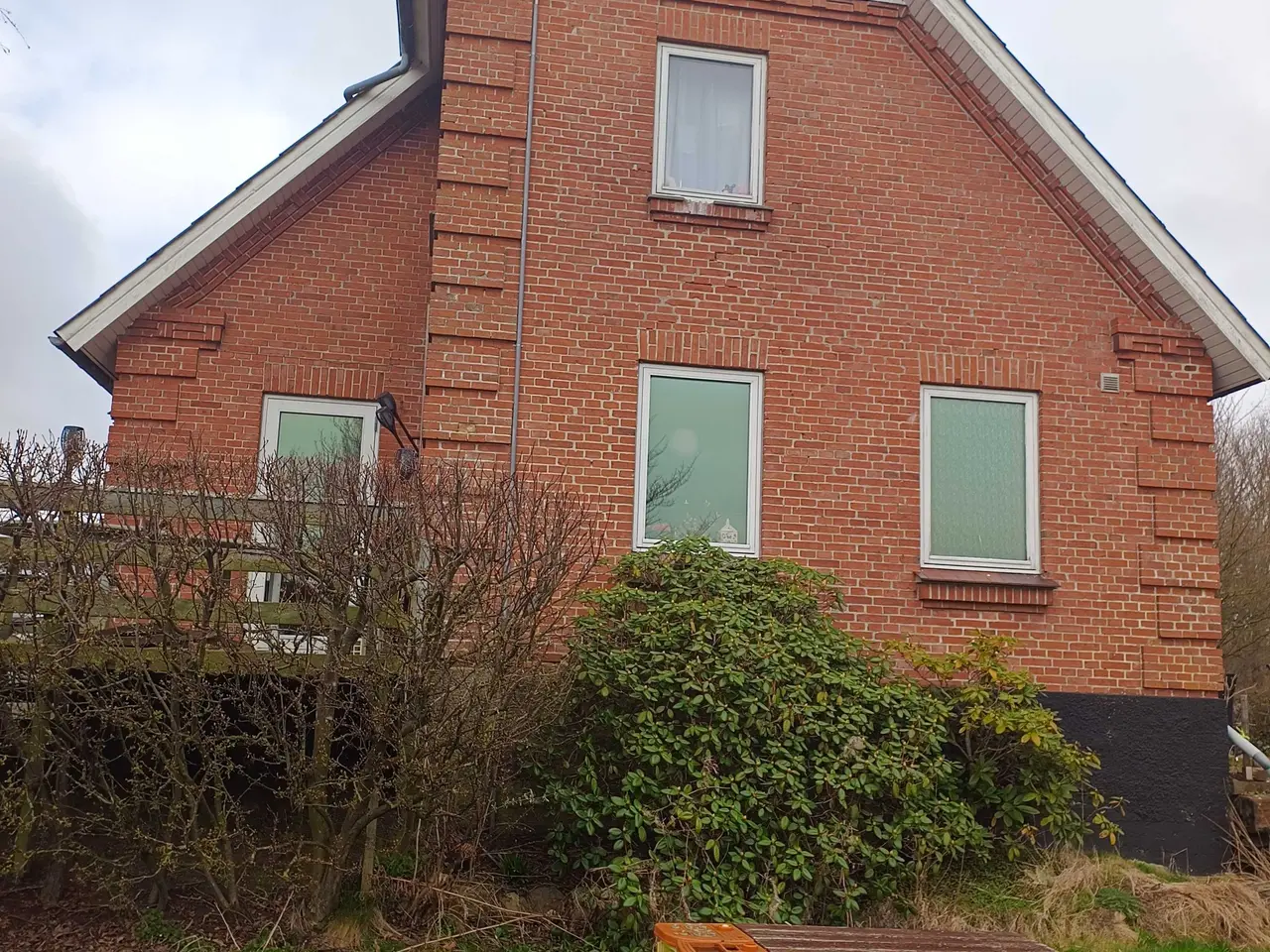 Billede 3 - Hus til leje