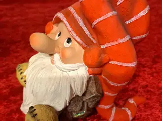 Troldnisse
