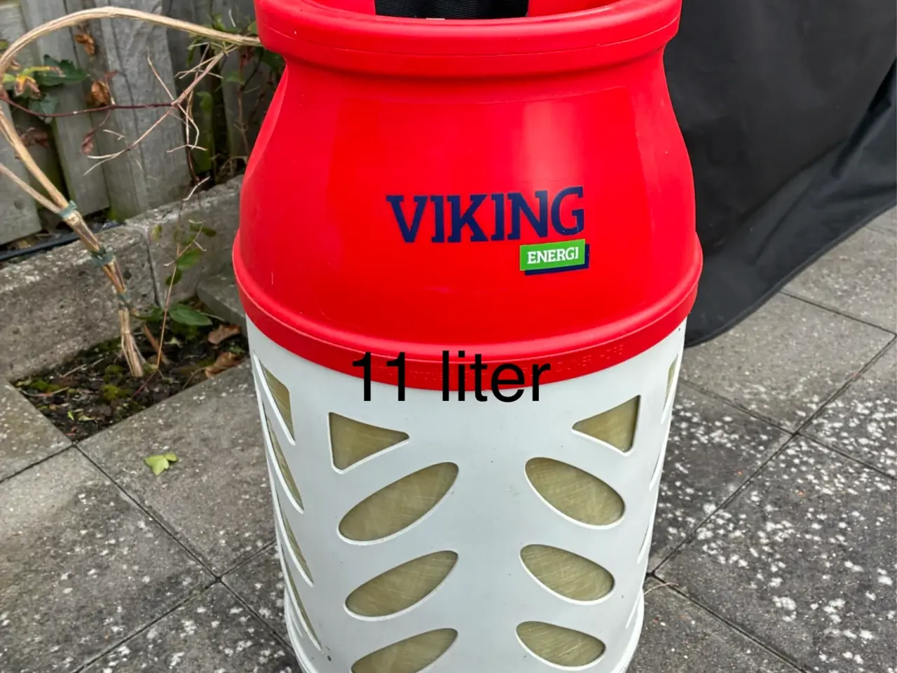 Billede 5 - BAKERgrill gasgrill 3 brændere inkl. 11 kg gasflas