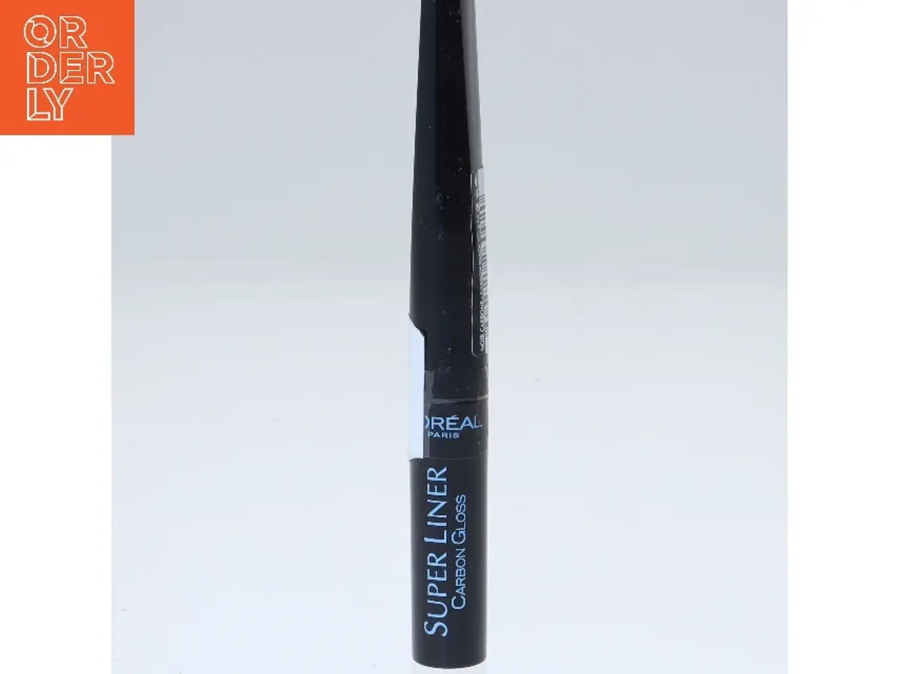 Billede 1 - L'Oréal Paris - Super Liner - Carbon Gloss