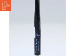 L'Oréal Paris - Super Liner - Carbon Gloss