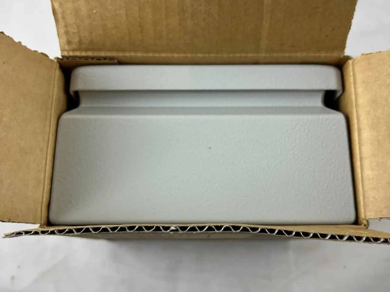 Billede 2 - Rittal KL 1514.510 Terminal Box 150x150x80 mm IP66