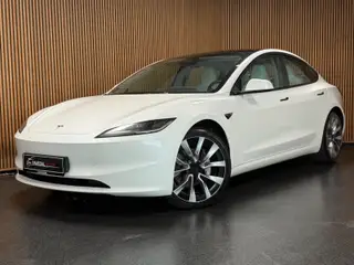 Tesla Model 3  Long Range AWD