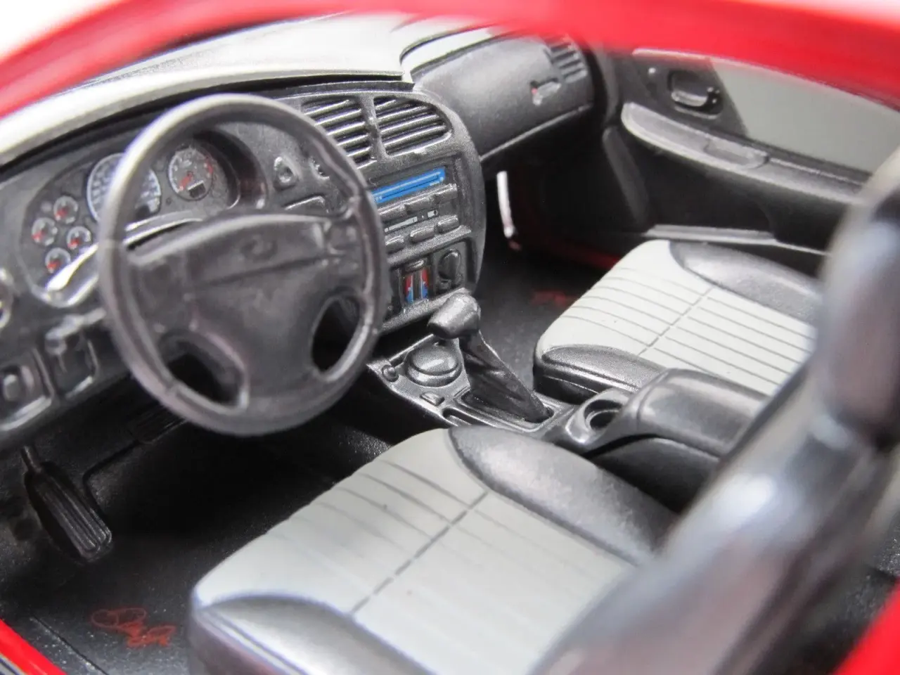 Billede 6 - 2004 Chevrolet Monte Carlo