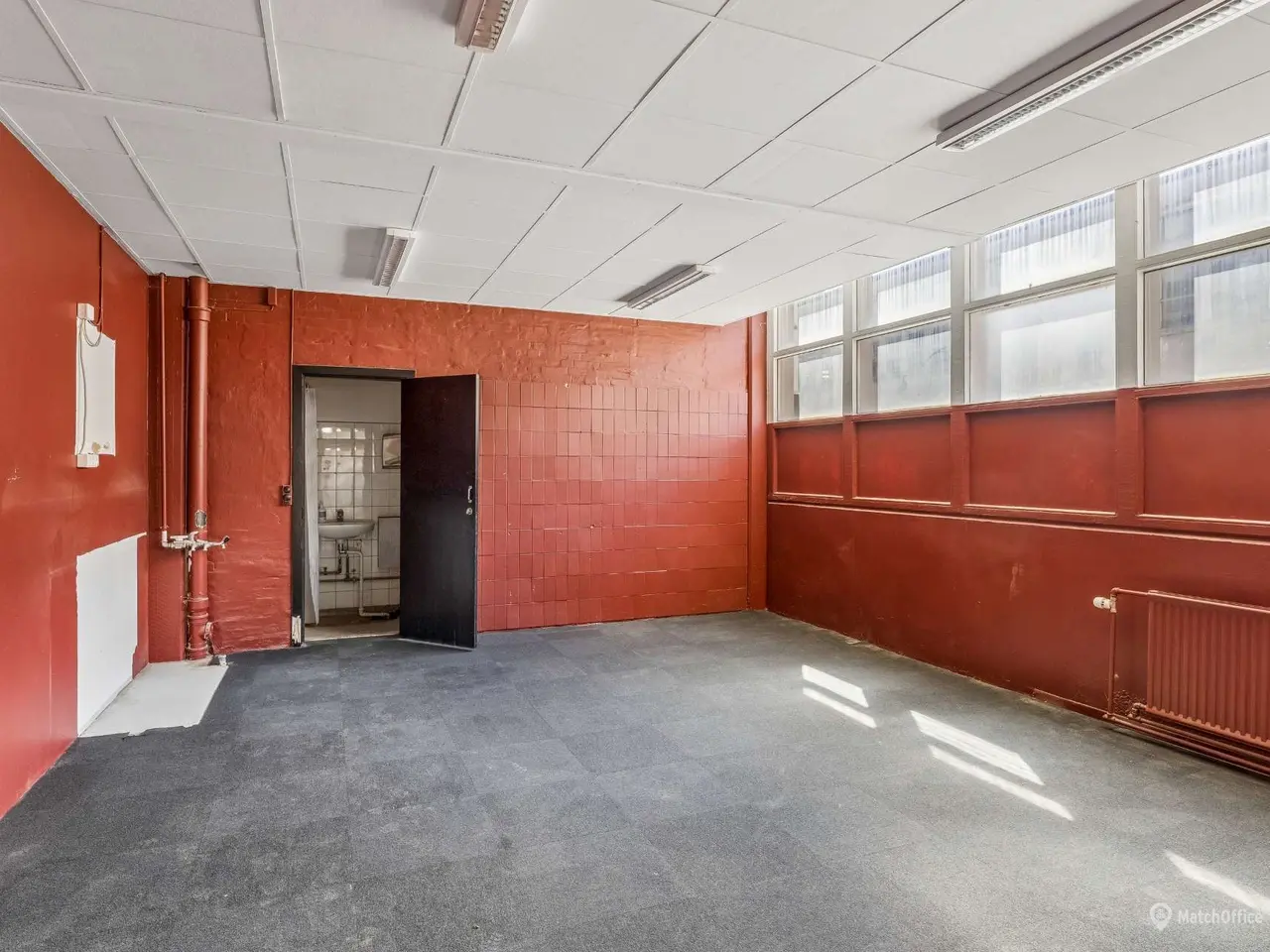 Billede 9 - 752 m² lager med port i Ballerup