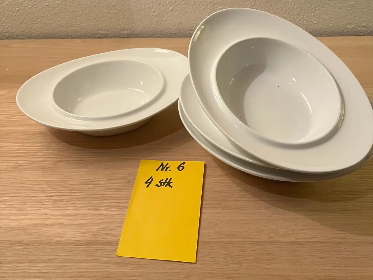 Billede 2 - Smukke Creme Brule skåle