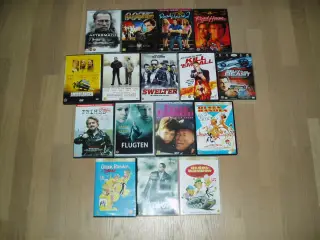 dvd film