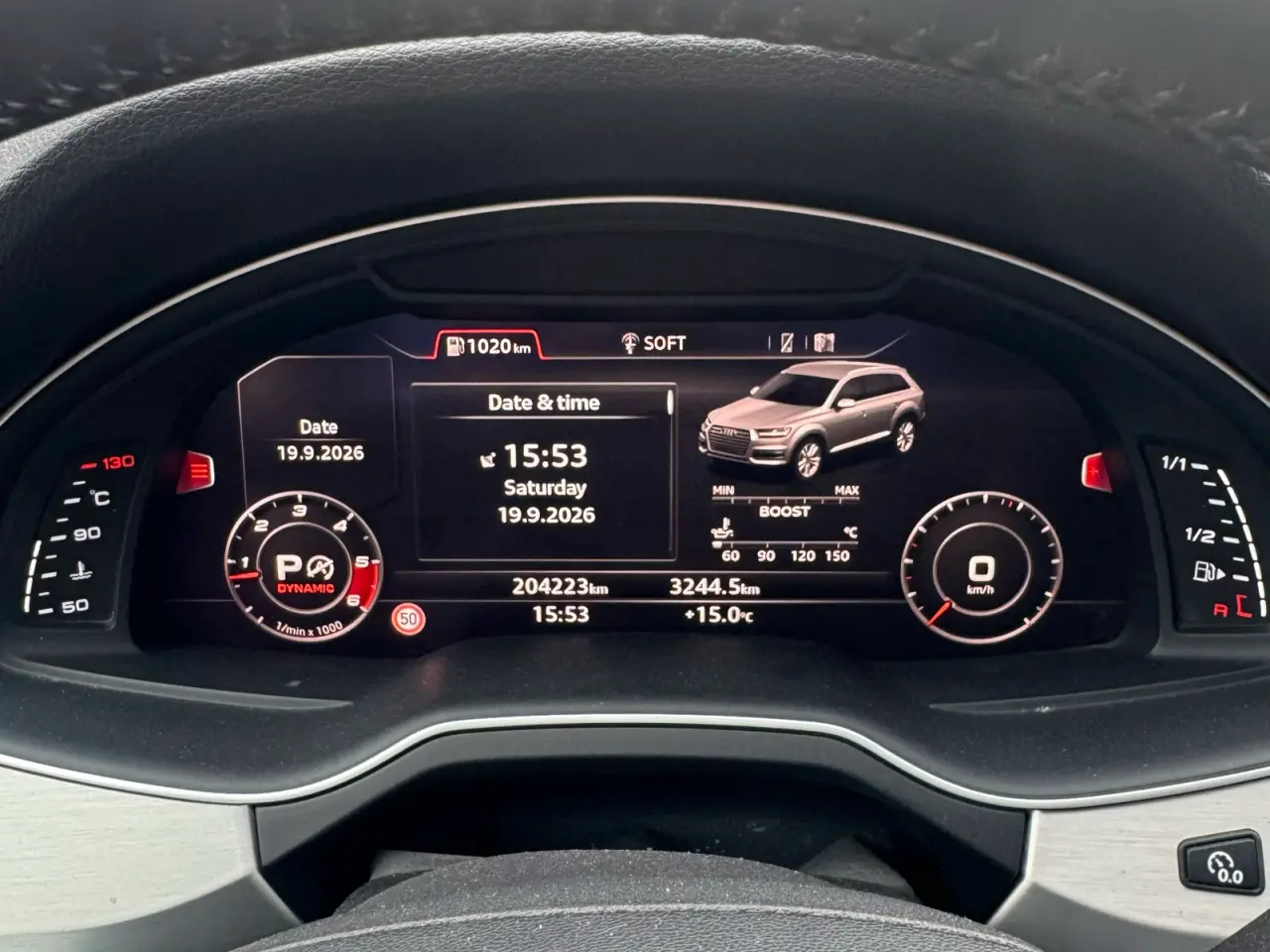 Billede 9 - Audi SQ7