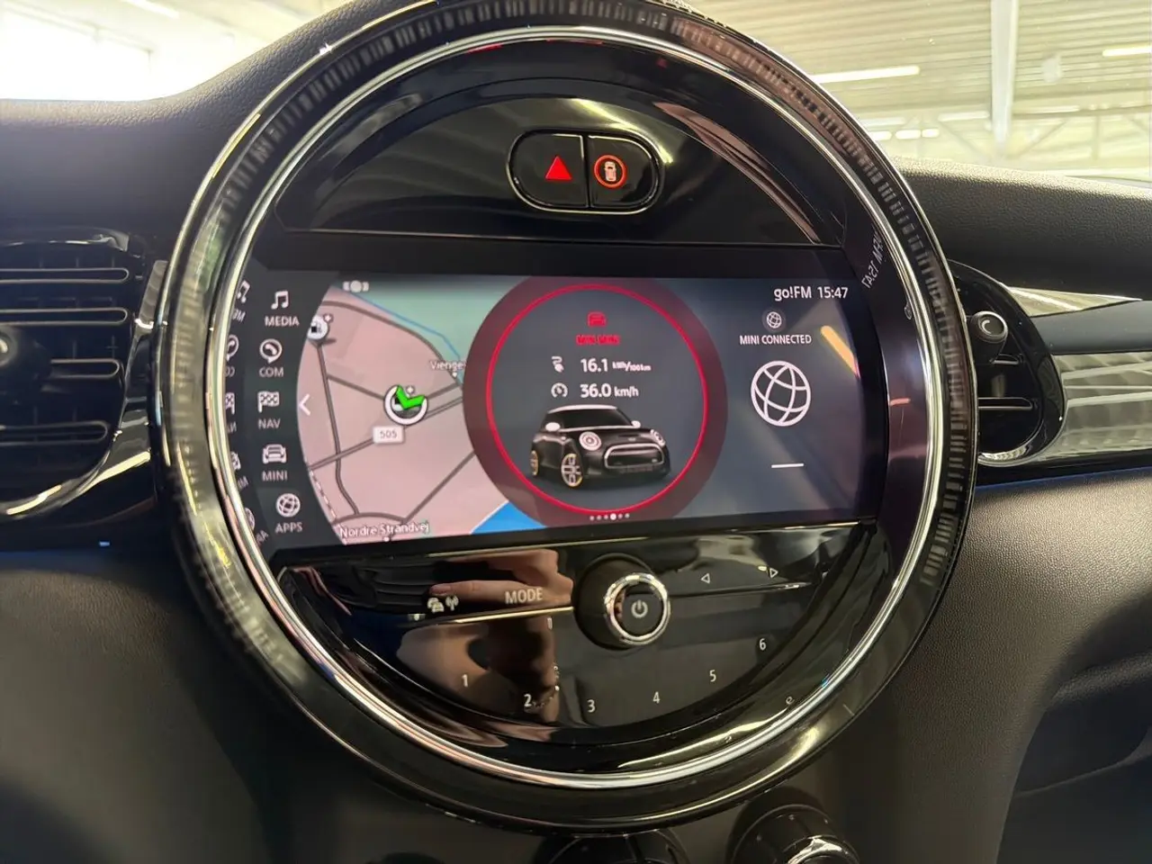 Billede 15 - MINI Cooper SE  Edition Premium Plus