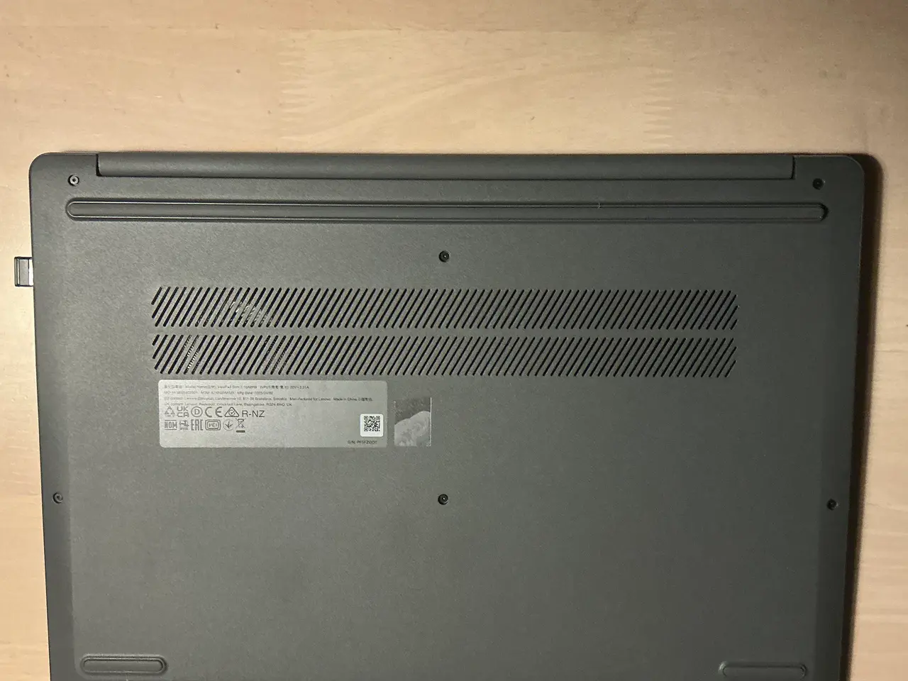 Billede 2 - Lenovo ideapad slim 3 16” , 16 gb tam, 1 TB hardd