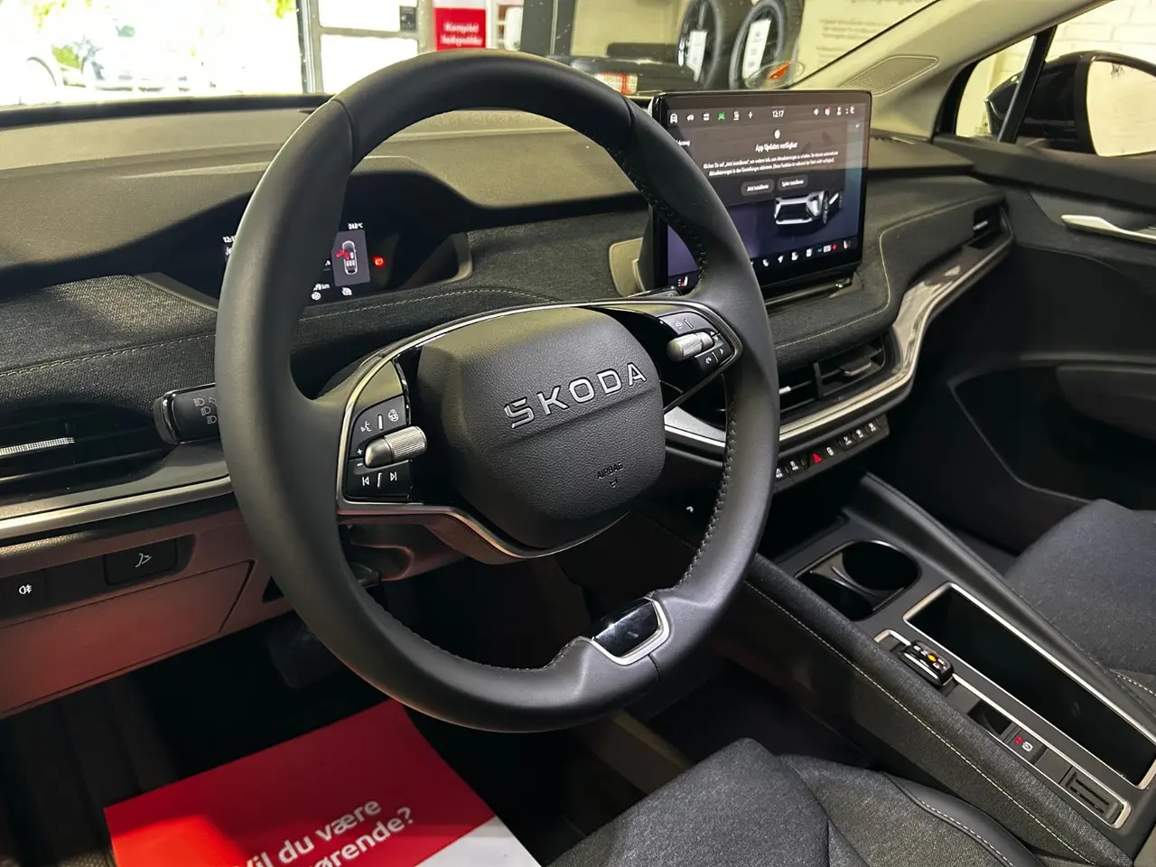Billede 10 - Skoda Elroq 85 iV Premium